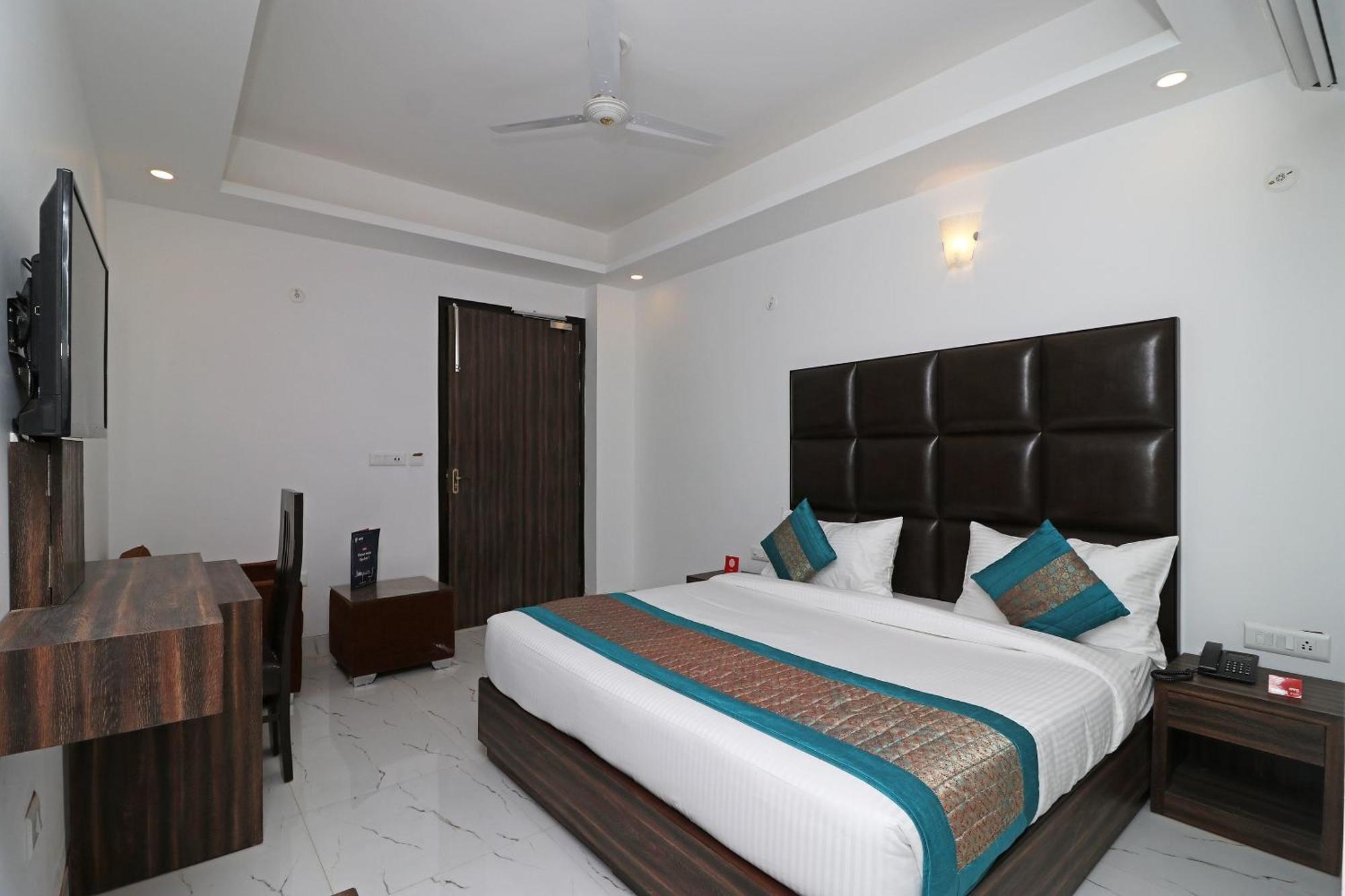 Hotel O Aamara New Delhi Eksteriør billede
