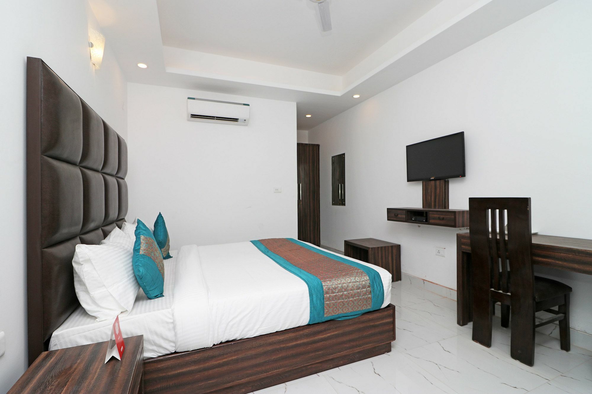 Hotel O Aamara New Delhi Eksteriør billede